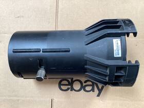 Phdl19 Elation 19 Degree Hd Lens For Led Profile Ellipsoidal Light