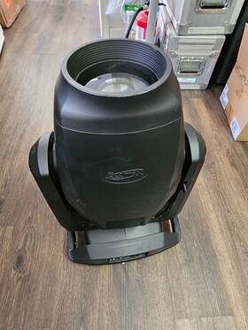 Elation Professional 837874008555 Used Smart Hybrid Spot Beam Wash 45