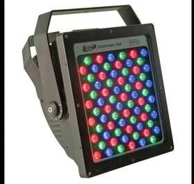 Mkll-72 Elation Professional Design Panel 72ip Mkii Outdoor Led Color Wash