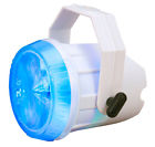 Electro Splash Eliminator Lighting Compact Moonflower Effect With 54 X 5mm Rgbw 817175010037