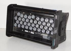 7400b5613 Electronic Theatre Controls Etc Paletta Selador Short Throw 7 Color Led 11 Inch Stage Lighting Fixture