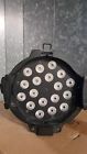 1018-ai Elektralite Led 30 Degree Beam - Rgbwai El