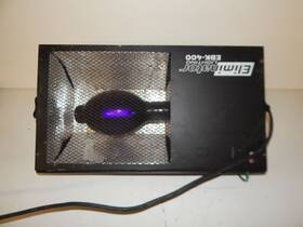 Ebk-400 Eliminator Lighting Stage Black Light Tsm90