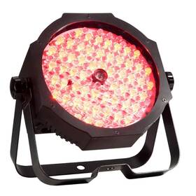 Meg333 Eliminator Lighting Mega Go Par 64e Rechargeable Lithium Battery Powered Led