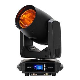 Str200 Eliminator Lighting Stryker Beam Moving Head Fixture B-stock