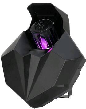 Vor100 Eliminator Lighting Vortex Classic 80w Led Moonflower Effect Dj Club Light