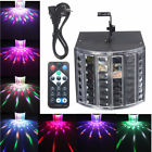 Ema433633 Led Rgb Sound Actived Strobe Effect Stage Lighting 6184927801378