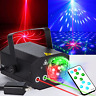 Ems-22 Msuovh Party Lights Disco Ball In Dj Stage 696576222054