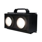 Encore-burst-200 Adj American Dj Encore Burst Ip Rated Led Blinder Strobe