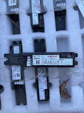 Cu-4e Enlighted Led Dimming Lighting Control/driver