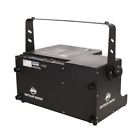 Ent789 Adj Entour Snow Professional Grade Machine With Dmx 818651020557