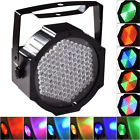 Ep22458 Unbranded New Rgb Led Stage Projector Laser Lighting 6940350808854