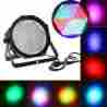 Epe2108481515437ih Unbranded Generic 25w Dmx 512 7ch 127 Rgb Led Stage Light For Dj Disco Home Party Club Bar Us K7z9