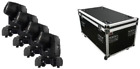 Epl014 Encore Professional Lighting Pro Auraspot Led Moving Head 616913753294