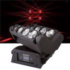 Epsilon Spyder Beam Moving Head