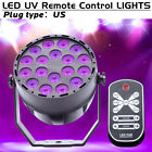 Eq0138001 Lembrd Uv Black Light Dmx Stage Sound Active 741513921627