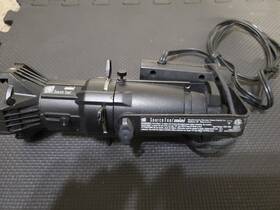 Etc 12w 50 Source Four Mini Stage Ellipsoidal Spot Light 12v Degree Lens Theater