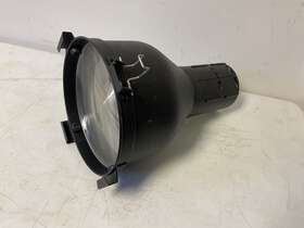 410lt Etc Source Four 10 Degree Lens Tube With And Knob. Used
