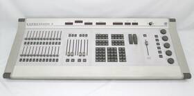 4131a1008 Etc Expression 3 Stage And Studio Lighting Control Controller Console