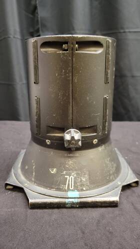 470lt Etc 70 Degree Source Four Lens Tube