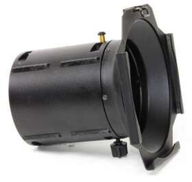 490lt-rst-01 Etc 90 Degree Source Four Lens Tube