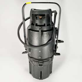 7060a1023-a Etc Source Four Ellipsoidal Body With Edison Connector