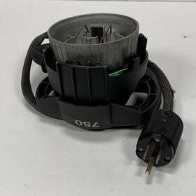 7060a2008 Etc Cap 750 - Lamp Burner Housing Source Four 4 Leko Ellipsoidal 750w 575w
