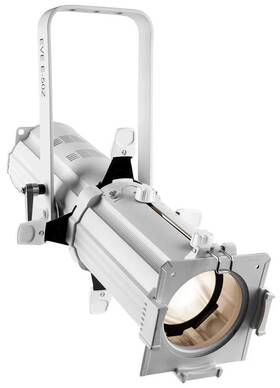 7062a1001-a Etc Source Four Jr Ellipsoidal Spotlights With 26 Lens White - 62pj