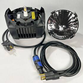 7068a1011-a Etc Source 4wrd Color Ii Rgba Led Retrofit Black B-stock