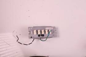 7181b2006 Etc 1 Gang 5 Button Electronics Assembly