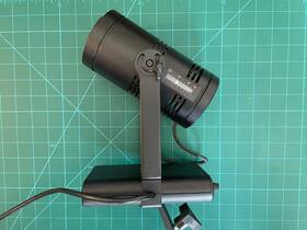 7191a1051 Etc Irideon Wlz Fixture Portable Edison 80 Cri 4000k Dmx