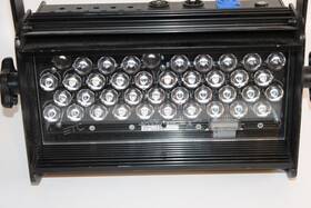 7400a1141 Etc Selador Paletta 11 Inch Electronic Theatre Controls Led Fixture