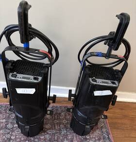 7413a1041 Etc Colorsource Spot Led Ellipsoidal Deep Blue Stage/theater/film Lighting Dmx
