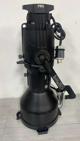 Cg00p7q Etc Source Four 750 5 Degree 10 Lens Light