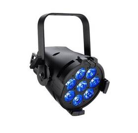 Cspardb-rst-02 Etc Colorsource Deep Blue Par Black - A-edison