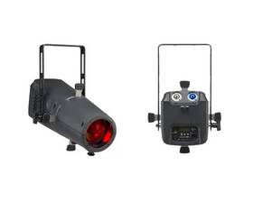 Csspotjrdb255-rst-ag Etc Csspotjrdb255-rst Colorsource Jr Zoom Deep Bl/blk 25-50 Degree Bareend