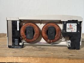 D20e Etc Dual 20a Dimmer Module 120v Single Phase Electronic Theatre Controls