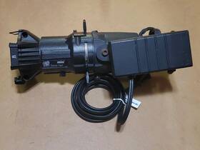 M716 Etc Source Four Mini 50 Ellipsoidal Halogen Spotlight-ellipsoidal Manual
