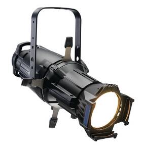 S4-19-a-rst-04 Etc 750w Ellipsoidal With 19 Degree Lens Edison Connector