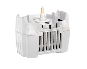 S4wrdt120-1c-rst-01 Etc Source 4wrd Ii Retrofit Kit White With Twist Lock