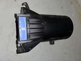 436edlt Etc Source Four 36 Degree Enhanced Definition Lens Tube