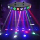 Eug0304134864208zw Lixada Rgbw Color Changing 713893186675