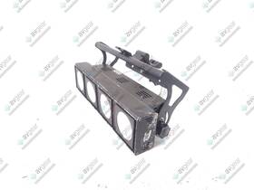 C1905-109 Eurolite Pmb-4 Led Cob Qcl 30w Bar