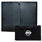 Eve493 American Dj Event Facade Ii In Black Carry 818651024678