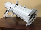 Evee50zwhtdemo Chauvet Dj Eve-e50z White