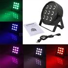 Evx4084631105241rq Unbranded-generic 120w 9 Led 756910741174