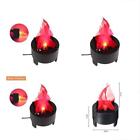 Ew015 Ewans Free Shipping Portable Electronic Led Fake Fire 663577122621