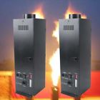 Exf114542dyak85523 Unbranded Dmx Flame Thrower Effect Fire Spray Stage 717274632942