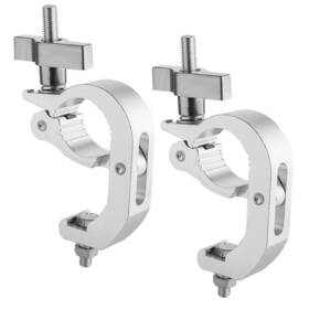 Eyeshot 633085435247 2 Inch Truss Clamp Stage Light Trigger Heavy Duty 440lb Premium