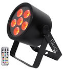 Ez Par T6 Usb How Chauvet Dj Ezpar Battery 613815623267